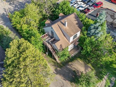 202 Olcott Ave, Coleraine, MN, 55722