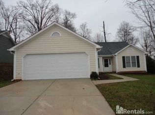 4408 Eagle Rock Rd, Greensboro, NC 27410