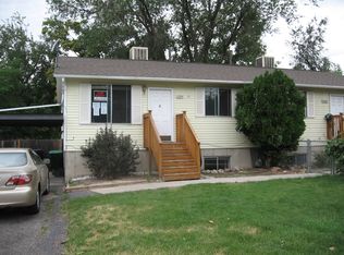 8692 S 250 E, Sandy, UT 84070