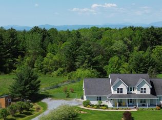 55 Braeside Place, Ferrisburgh, VT 05473