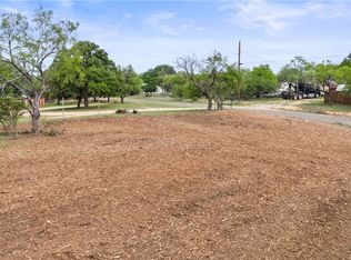 338 E Stonecastle Dr, Marble Falls, TX 78654