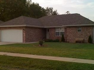 3027 W Brower St, Springfield, MO 65803