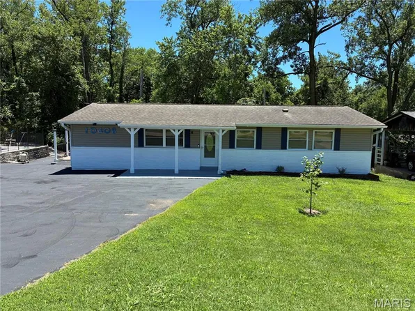 10808 Midland Blvd, Saint Louis, MO 63114