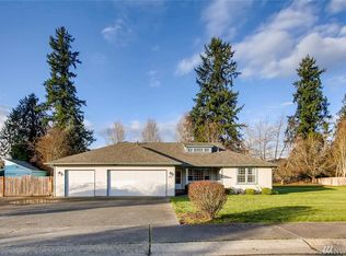 5050 326th Pl NE, Carnation, WA 98014