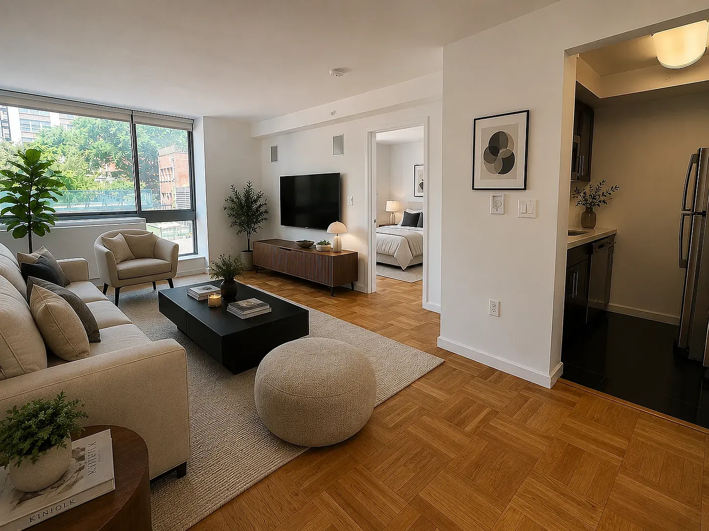 257 Gold Street — Photo 1
