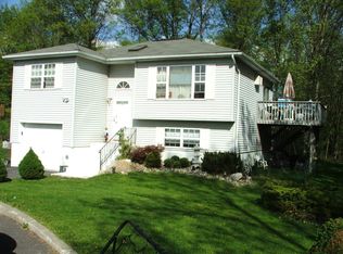 16 Sunny Pl, Walden, NY 12586