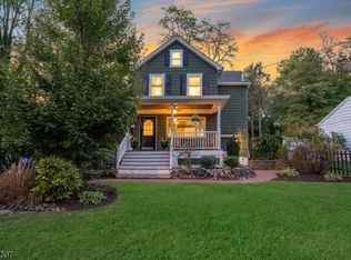 315 New Providence Rd, Mountainside, NJ 07092