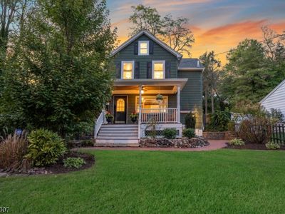 315 New Providence Rd, Mountainside, NJ, 07092