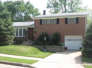 1504 Melton Rd, Lutherville Timonium, MD 21093