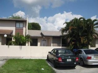 19324 NW 53rd Ct, Miami Gardens, FL 33055