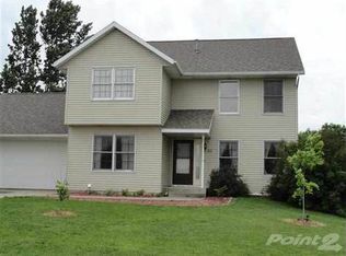 211 Alan Ave SW, Swisher, IA 52338