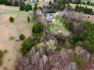 1110 Bryants Ford Rd, Fork Union, VA 23055