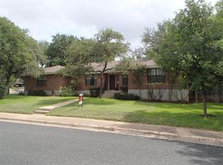 6902 Bayridge Ter, Austin, TX 78759