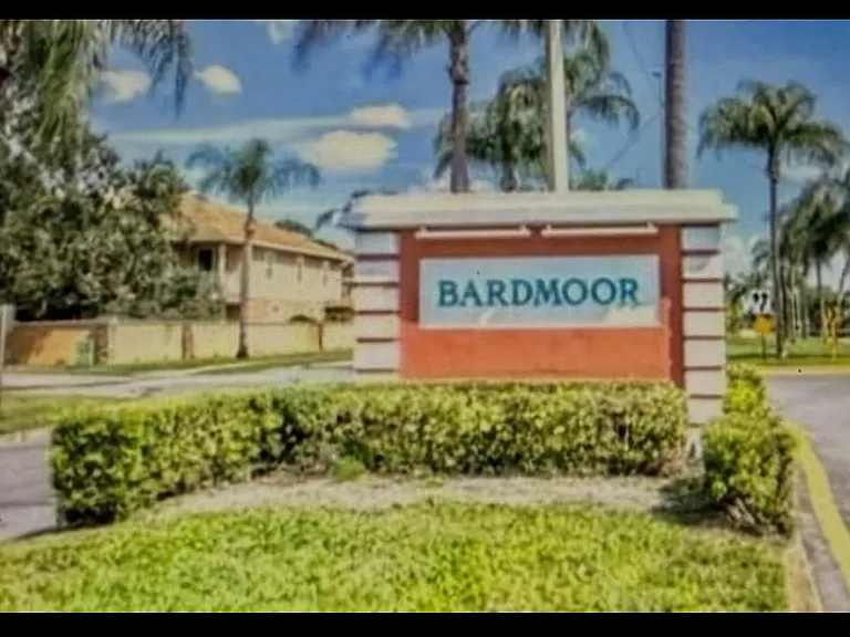 8300 Bardmoor Blvd #207 — Photo 1