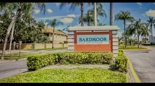 8300 Bardmoor Blvd #207 Photo 1 8300 Bardmoor Blvd #207 Photo 1