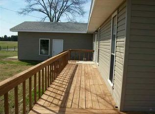 1230 Fox Chase Dr, Greers Ferry, AR 72067