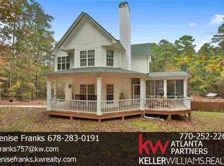 1155 Bud Davis Rd, Newnan, GA 30263