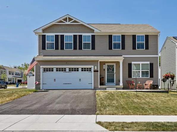 71 Goldspire Dr, Elkton, MD 21921