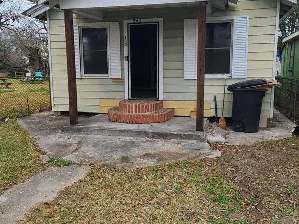 542 E Buchanan St, Baton Rouge, LA 70802