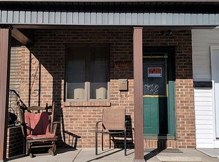 1427 Centre St, Ashland, PA 17921