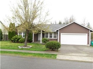 2920 30th Ave SE, Olympia, WA 98501