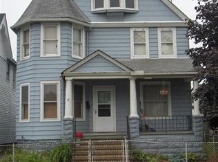 7615 Colgate Ave, Cleveland, OH