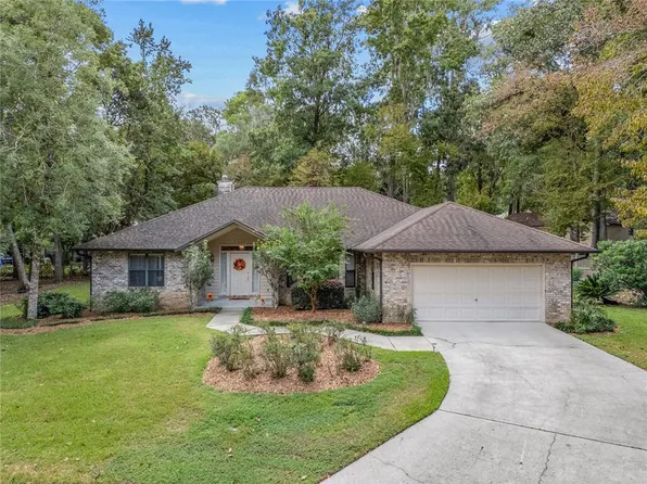 9329 NW 14th Pl, Gainesville, FL 32606