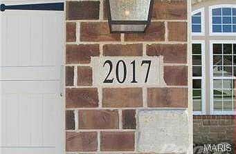 STONE ADDRESS BLOCK