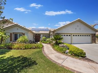 5804 Ranch View Rd, Oceanside, CA 92057