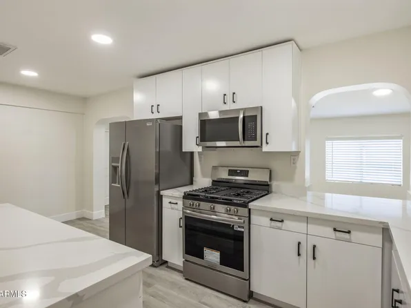 6815 N 32nd Avenue, Phoenix, AZ 85017