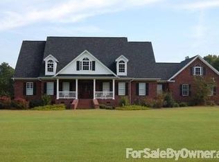 3495 Creek Rd, Timmonsville, SC 29161