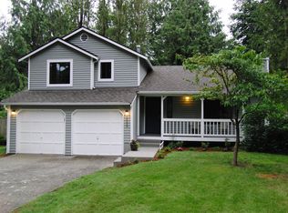 14229 441st Pl SE, North Bend, WA 98045