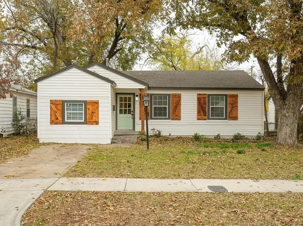 2449 NW 40th St, Oklahoma City, OK 73112