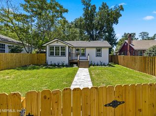 3756 HUNTER Street, Jacksonville, FL 32205