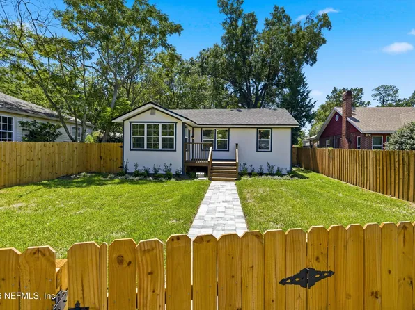 3756 HUNTER Street, Jacksonville, FL 32205