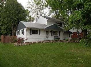 3175 Dwight St, Ann Arbor, MI 48108