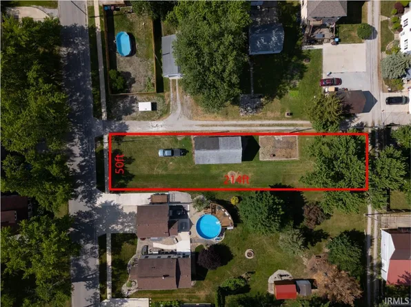 13604 Indiana St #80, Grabill, IN 46741