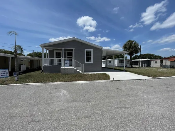4300 E Bay Dr #312, Clearwater, FL 33764