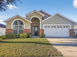 8003 Bow Creek Rd, Kissimmee, FL 34747