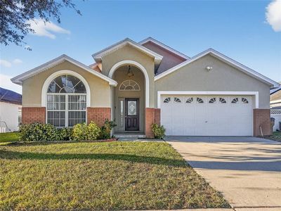 8003 Bow Creek Rd, Kissimmee, FL, 34747