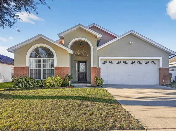 8003 Bow Creek Rd, Kissimmee, FL 34747