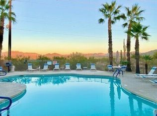 10401 N Saguaro Blvd APT 126, Fountain Hills, AZ 85268