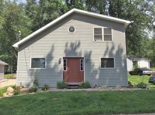 812 N Roosevelt St, Silver Lake, IN 46982