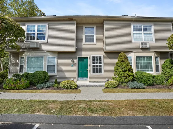 9 Glen Ridge Court #9, New Milford, CT 06776