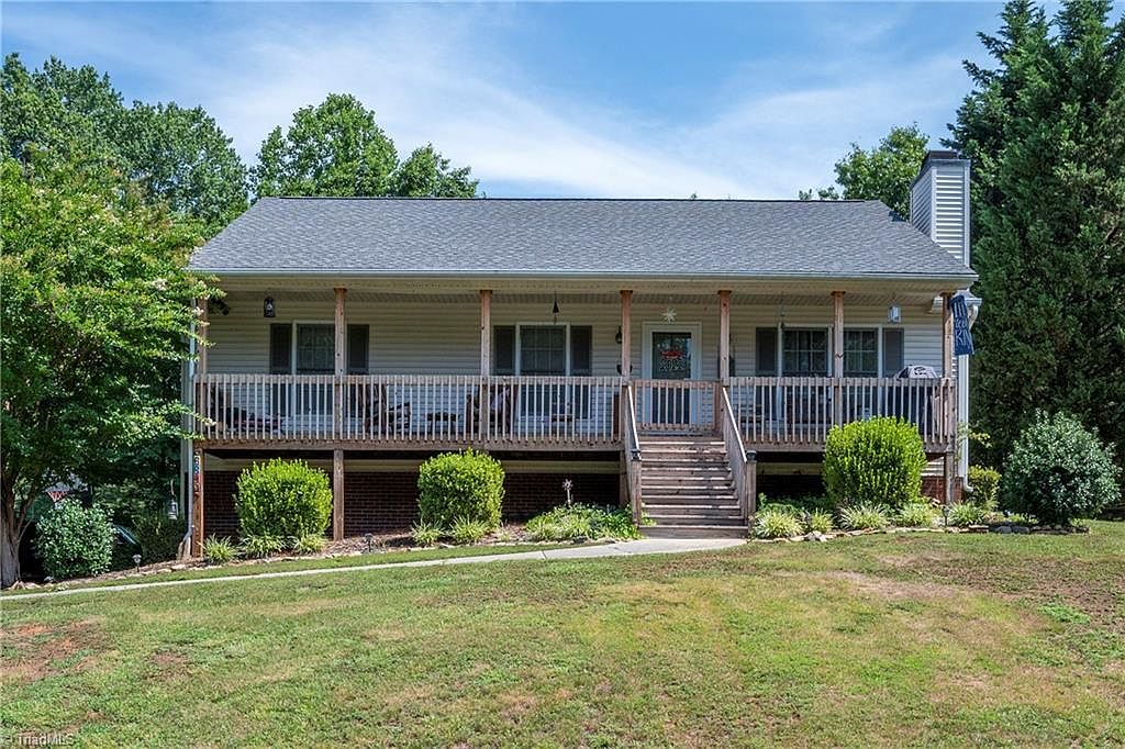 6843 Salem Quarter Rd, Belews Creek, NC 27009 MLS 1077059 Zillow