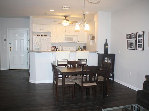 Open Concept