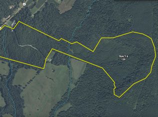 Highway 60 LOT WP008, Salem, KY 42078