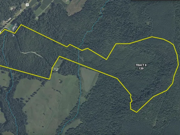 Highway 60 Lot Wp008, Salem, KY 42078