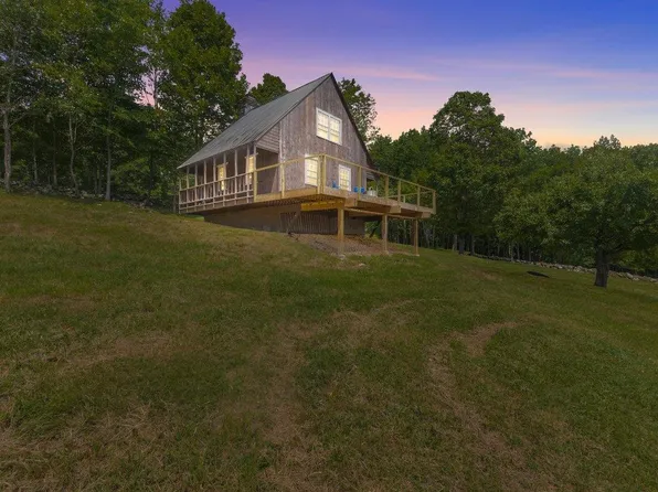 3235 Braintree Hill Road, Braintree, VT 05060