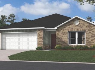 2704 Major St, Pea Ridge, AR 72751